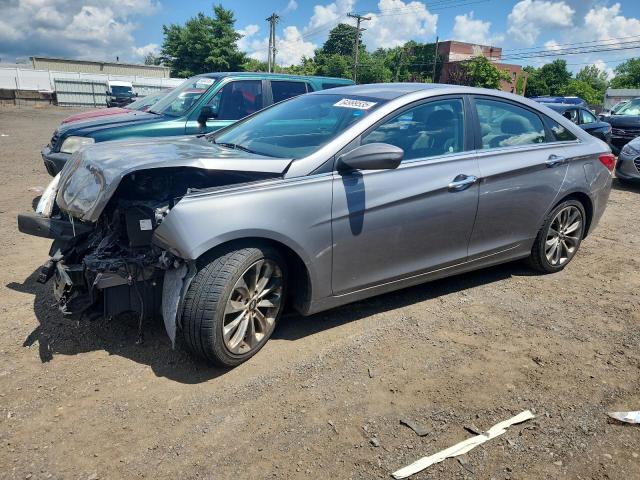 2011 HYUNDAI SONATA SE - 5NPEC4AC6BH247817