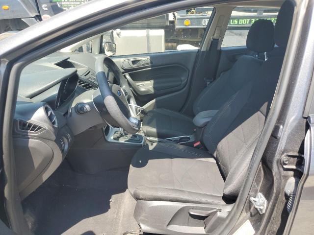 2018 FORD FIESTA SE 3FADP4EJ9JM145905