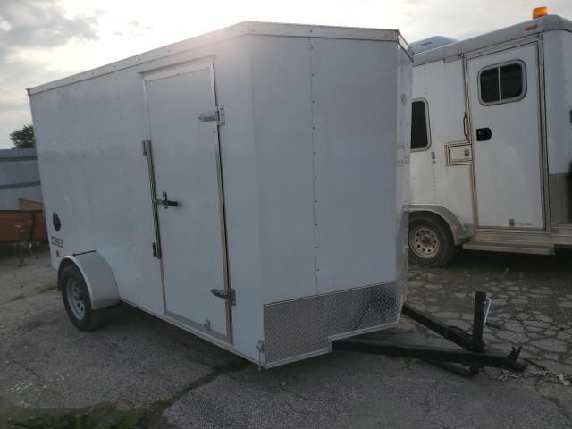 Global Auto Auctions: 2023 HAULMARK UNKNOWN