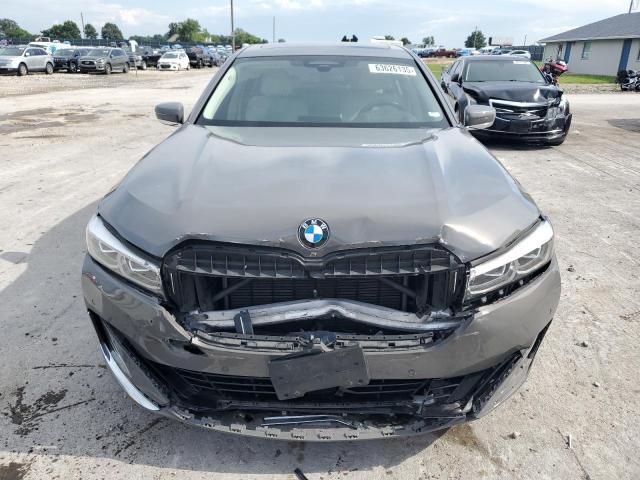 2020 BMW 750 XI WBA7U2C00LGM27259