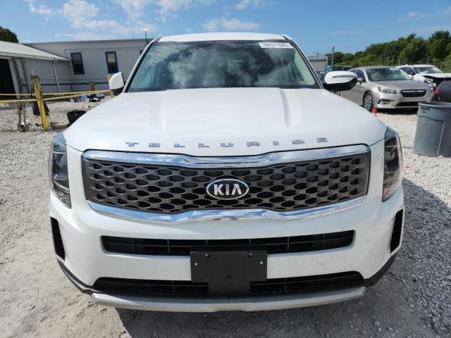 2020 KIA TELLURIDE 5XYP2DHC8LG055499