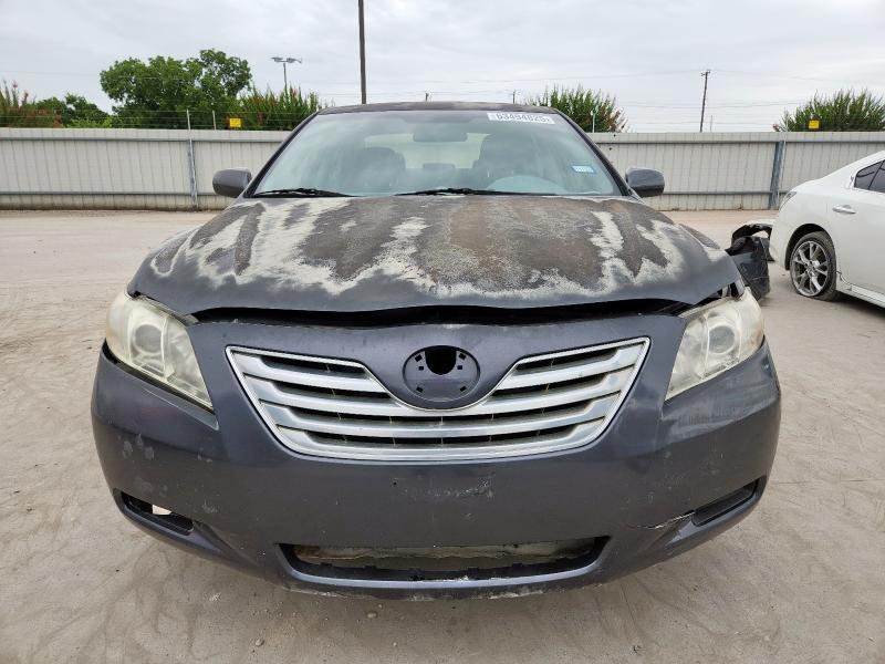 2010 TOYOTA CAMRY SE - 4T1BK3EKXAU104211