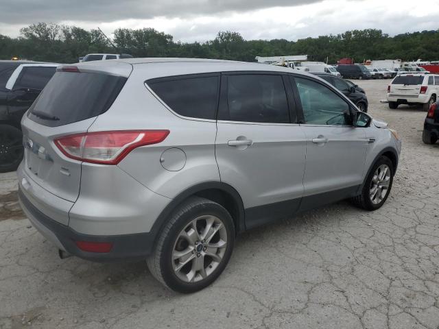 2013 FORD ESCAPE SEL - 1FMCU9HX9DUB09588