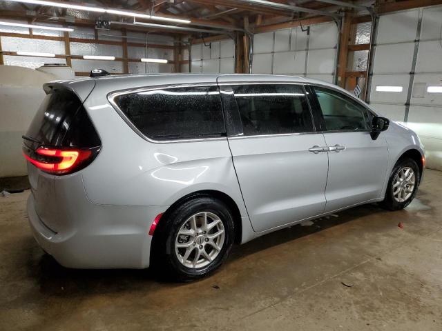 2024 CHRYSLER PACIFICA T 2C4RC1BG3RR173092