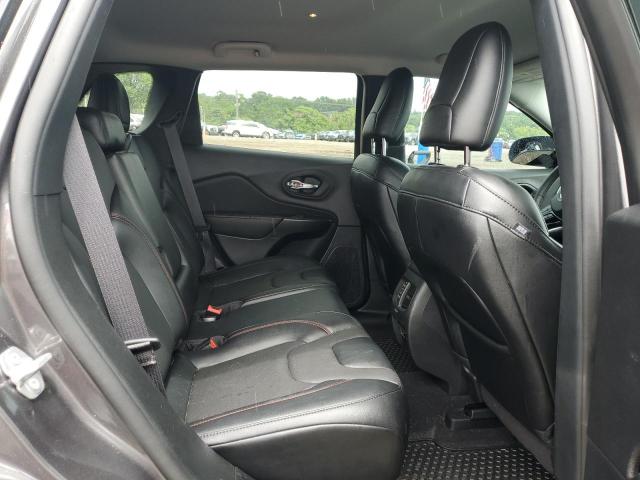 2022 JEEP CHEROKEE T 1C4PJMBX9ND551847