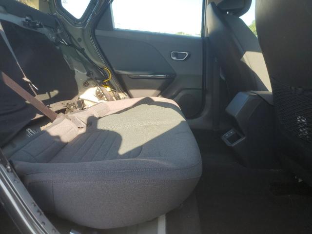 2025 KIA K4 EX - 3KPFU4DE7SE125566