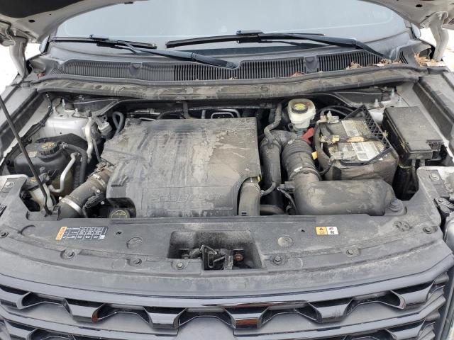 2016 FORD EXPLORER S - 1FM5K8GT7GGC24796