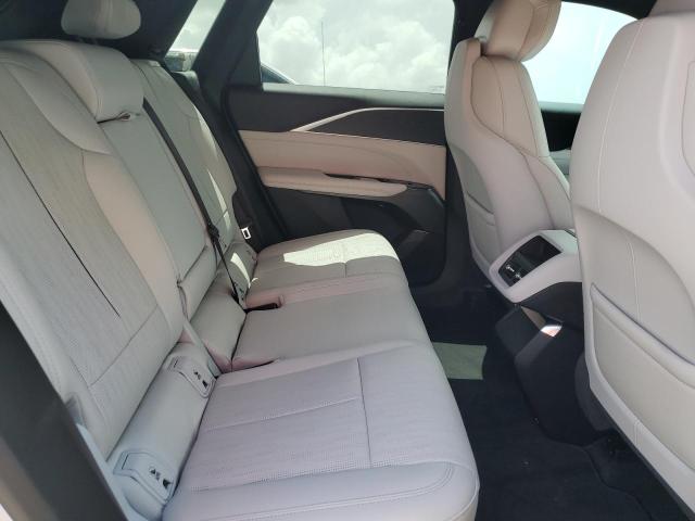 2025 CADILLAC LYRIQ LUXU 1GYKPNRL7SZ312601