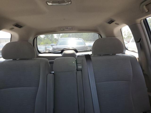 2012 TOYOTA HIGHLANDER - 5TDBK3EHXCS151092