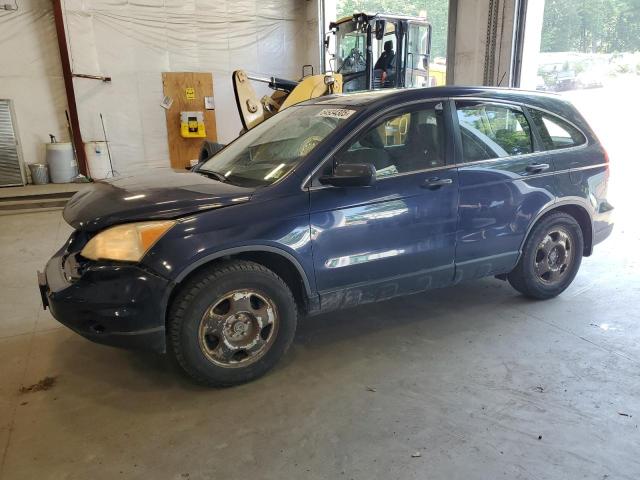 HONDA CR-V LX