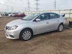 2016 NISSAN SENTRA S - 3N1AB7AP2GY226742
