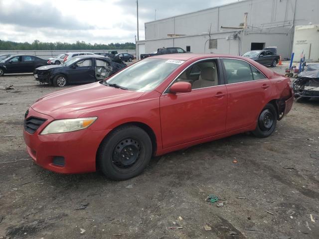 2011 TOYOTA CAMRY BASE - 4T1BF3EK9BU604964