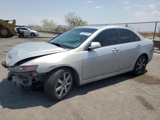 ACURA TSX
