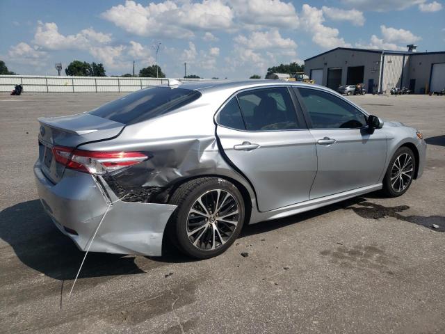 2020 TOYOTA CAMRY SE 4T1G11AK7LU888692