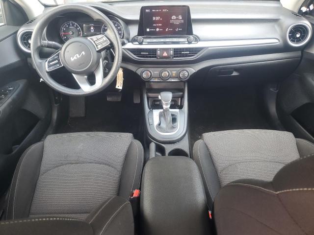 2023 KIA FORTE LX 3KPF24AD8PE573940