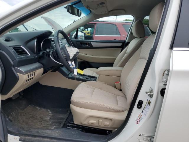 2017 SUBARU OUTBACK 2. 4S4BSACC2H3216694