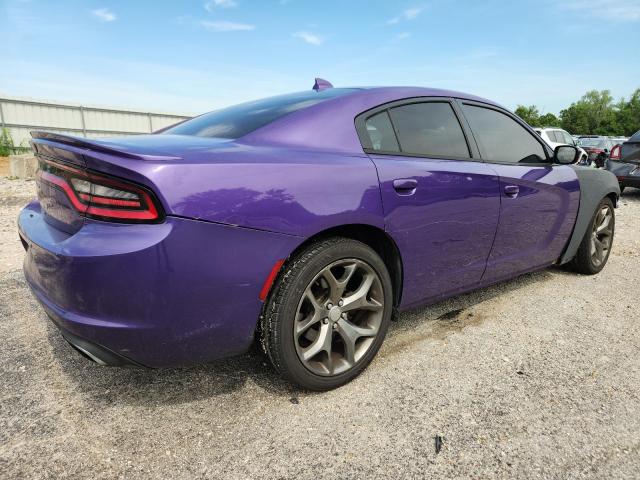 2016 DODGE CHARGER R/ - 2C3CDXCT7GH179423