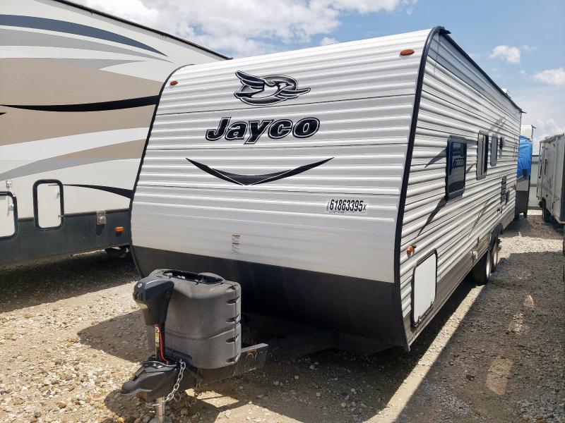 jaco jay flight trv trail 2017 1UJBJ0BN9H17V1750 photo #3