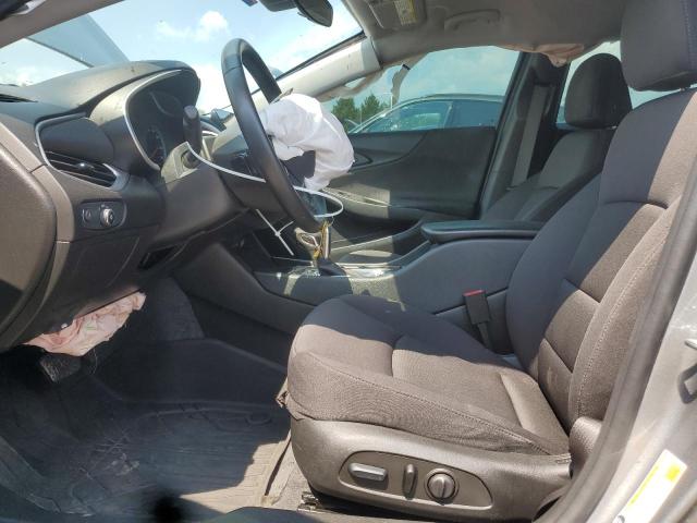 2023 CHEVROLET MALIBU RS - 1G1ZG5ST2PF236558