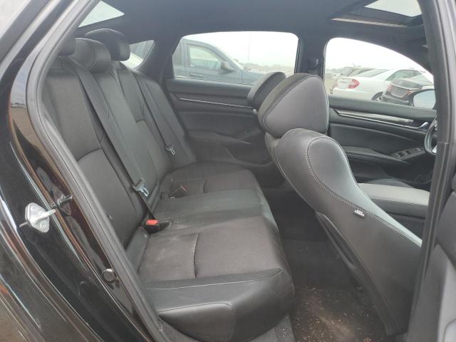 2021 HONDA ACCORD SPORT 1HGCV2F39MA025184