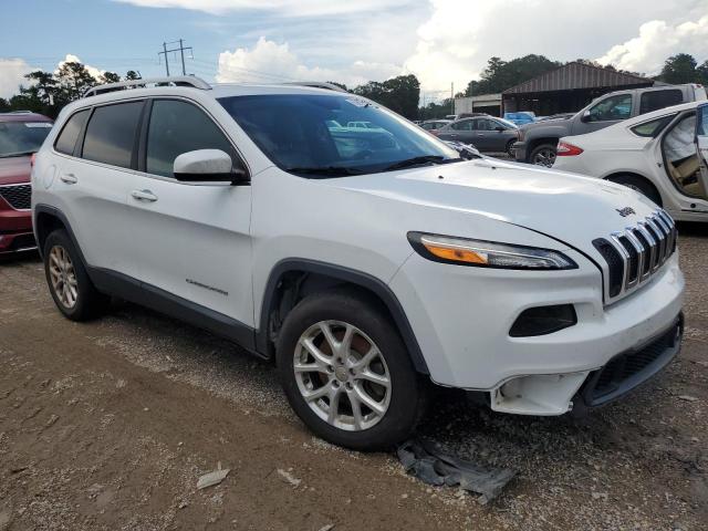 Vin: 1c4pjlcb1ew170382, lot: 63667825, jeep grand cher latitude 20144