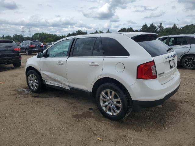 2014 FORD EDGE LIMIT - 2FMDK3KC1EBA15502