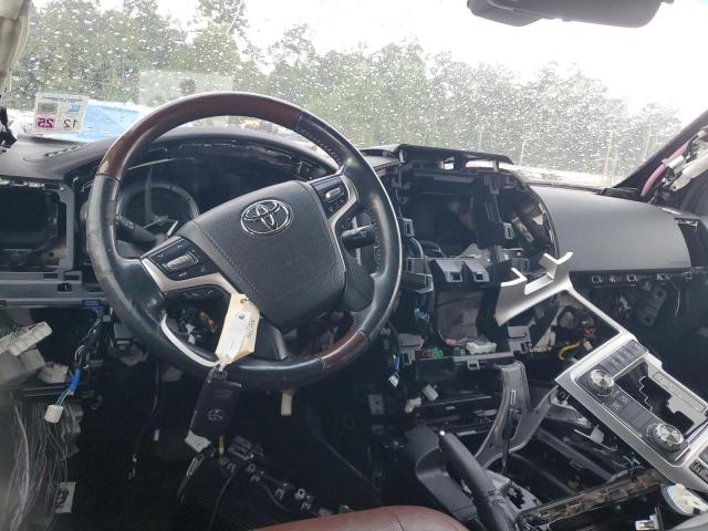 2017 TOYOTA LAND CRUIS JTMCY7AJ6H4051920