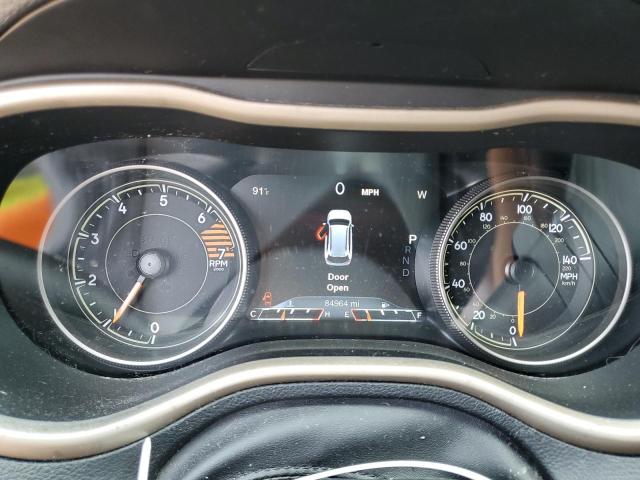 2017 JEEP CHEROKEE L 1C4PJMDB8HW544673