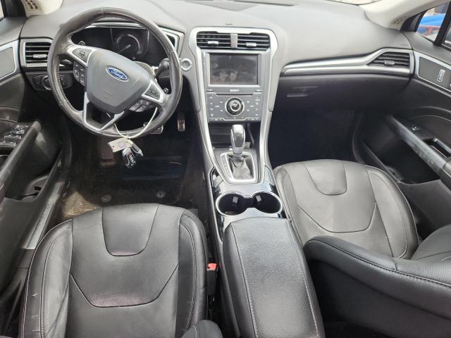 2014 FORD FUSION TIT - 3FA6P0K92ER320449