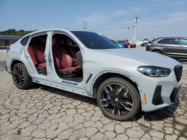 Vin: 5ux43dt0xp9s88643, lot: 62932485, bmw x4 m40i 20234