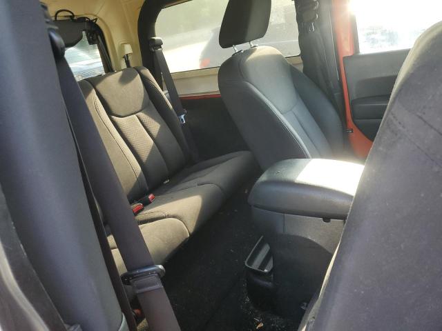 2015 JEEP WRANGLER S - 1C4AJWAG2FL629041