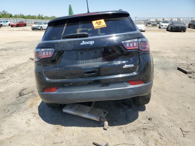 2022 JEEP COMPASS LA 3C4NJCBB2NT106723