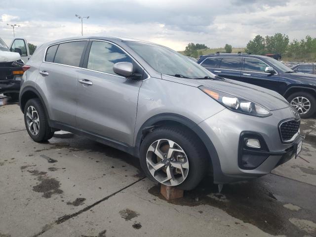 2022 KIA SPORTAGE L - KNDPMCAC9N7991923