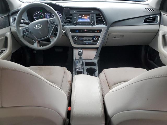 2015 HYUNDAI SONATA SPO - 5NPE34AF9FH047837