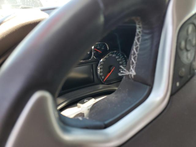 2018 GMC SIERRA K15 3GTU2NEC3JG436981