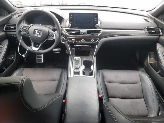 2018 HONDA ACCORD SPO 1HGCV2F38JA027701