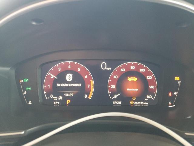 2024 HONDA CIVIC TOUR 2HGFE1F96RH323485