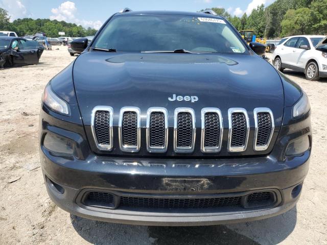 2018 JEEP CHEROKEE L 1C4PJMCB8JD501406