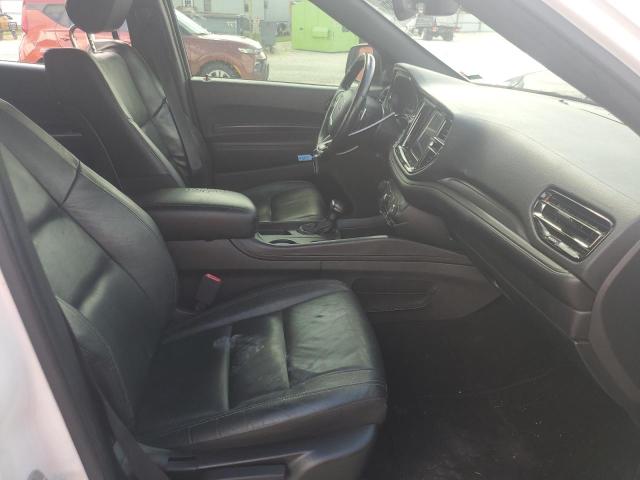 2021 DODGE DURANGO GT 1C4RDHDG7MC608541