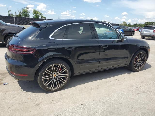 2016 PORSCHE MACAN TURB WP1AF2A53GLB94524