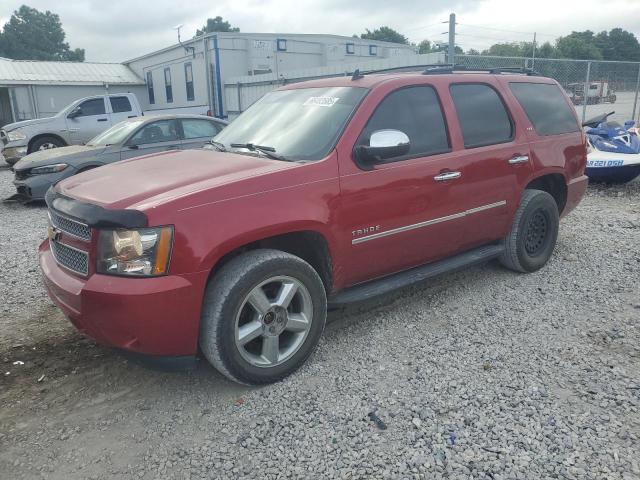 CHEVROLET TAHOE K150