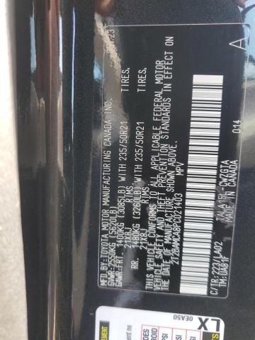 2023 LEXUS RX 350 BASE 2T2BAMCA8PC021403