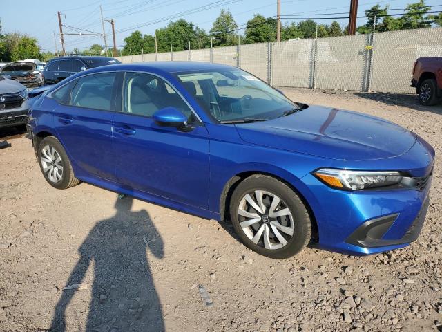 2023 HONDA CIVIC LX 2HGFE2F27PH571346