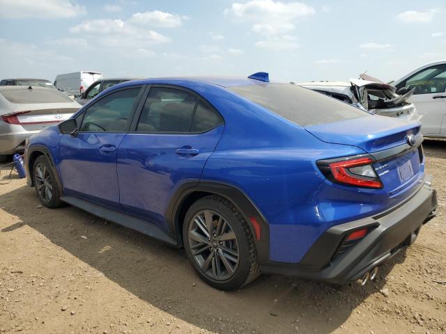 2023 SUBARU WRX JF1VBAA62P9814493