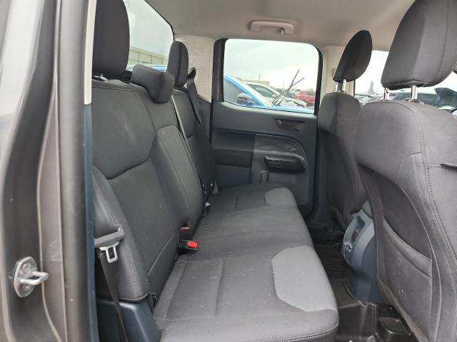 2022 FORD MAVERICK X - 3FTTW8F94NRB14607