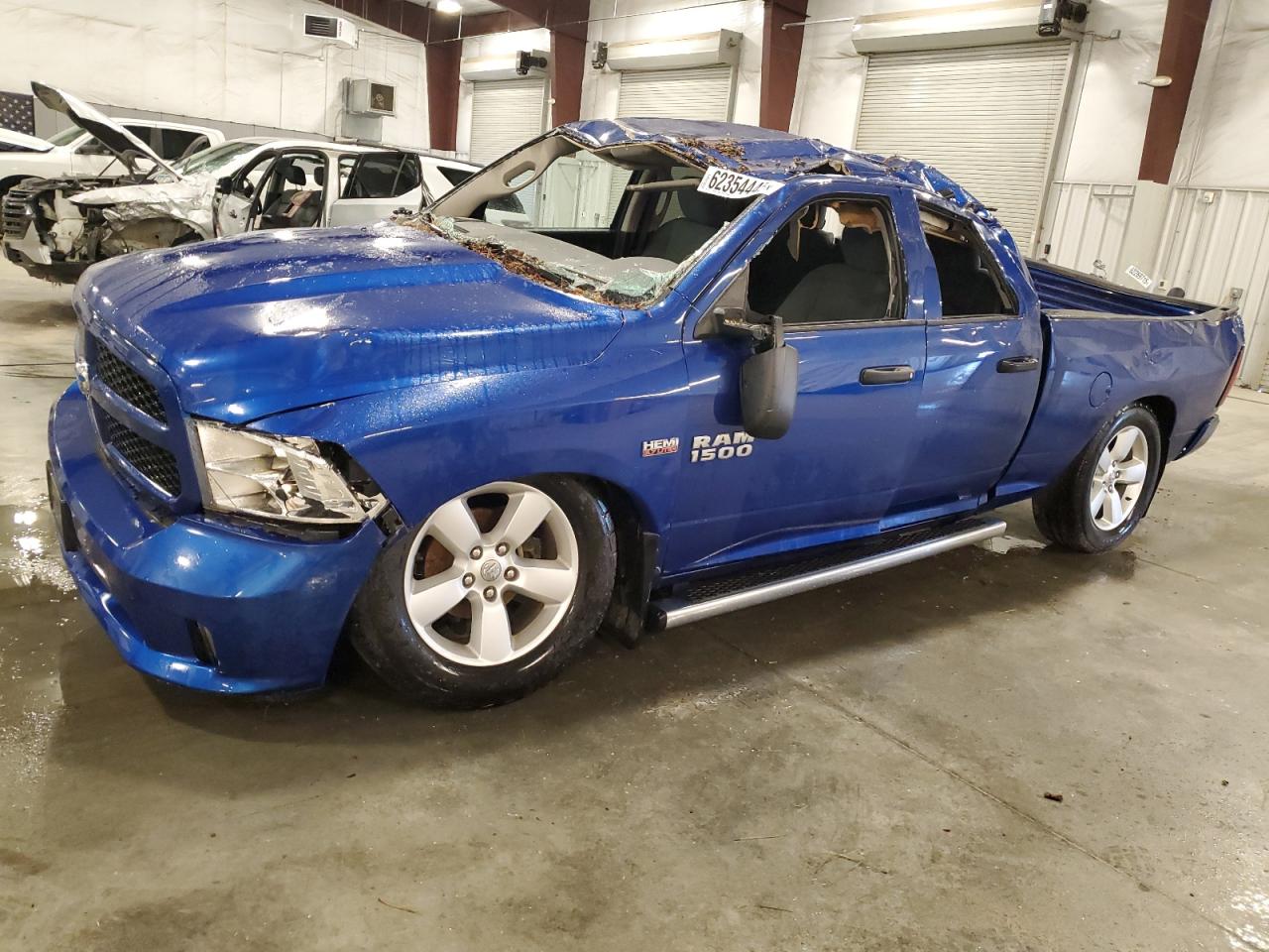 RAM 1500 ST