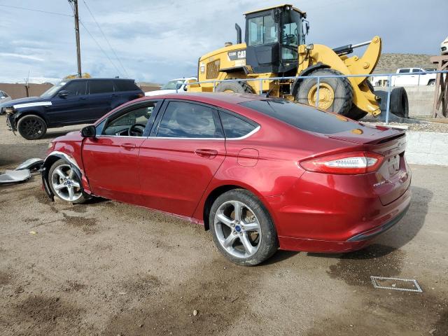 2015 FORD FUSION SE - 3FA6P0HD5FR182872