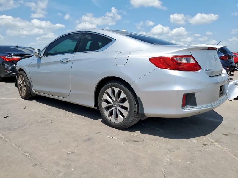 2013 HONDA ACCORD EXL - 1HGCT1B85DA003510