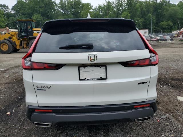 2024 HONDA CR-V SPORT 7FARS6H84RE005252