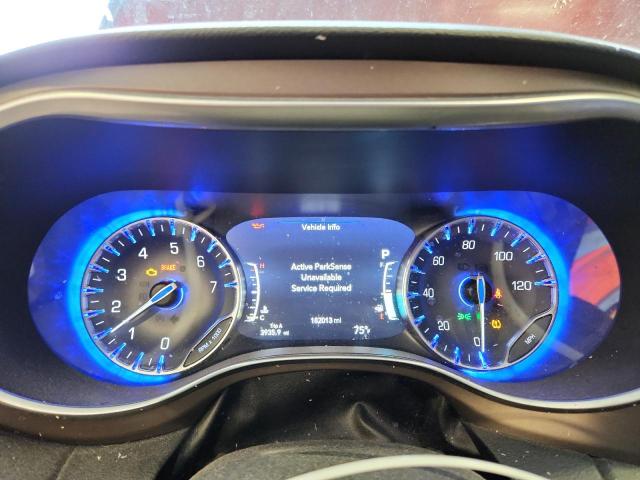 2017 CHRYSLER PACIFICA T 2C4RC1EG2HR518266